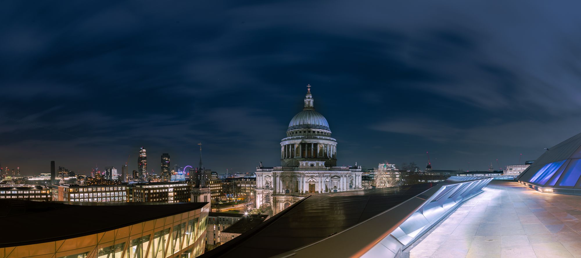 St. Paul's Cathedral, London